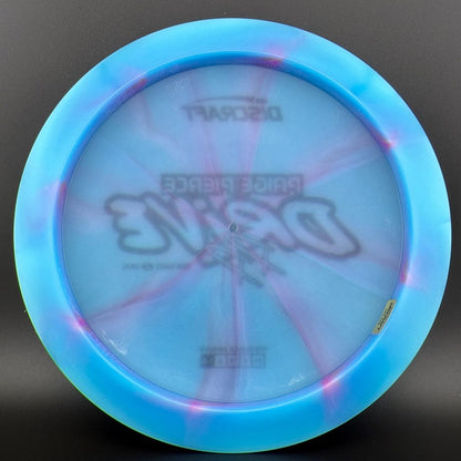 Z Swirl Drive - Paige Pierce 2025 Tour Series