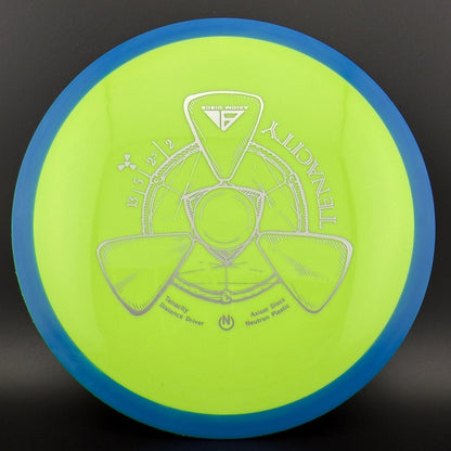 Neutron Tenacity