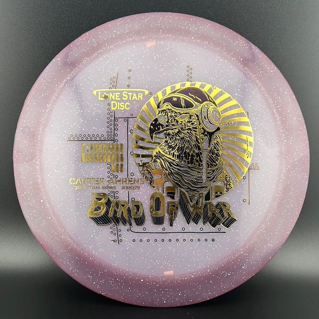 Founders Glow Warbird - Carter Ahrens Tour Series 2024