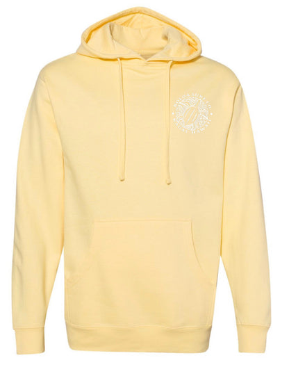 Koloa Honu Turtle Hoodie