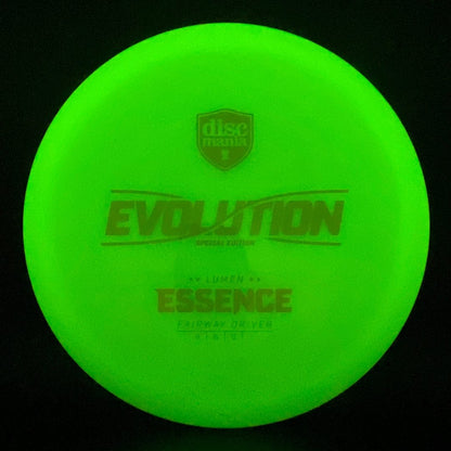 Color Lumen Essence - Evolution Special Edition