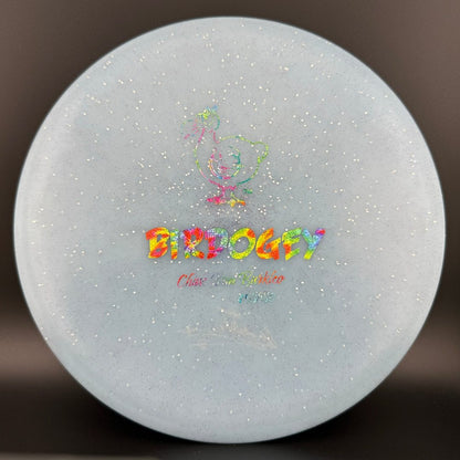 Diamond Metal Flake Element - Chase Van Burkleo - Birdogey