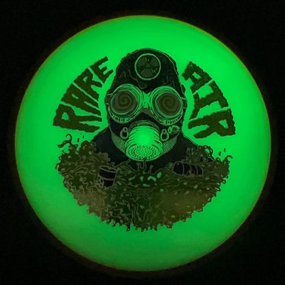 Eclipse Crave - RADioactive Man by Ripper Studios