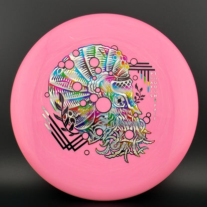 Aura Praxis - "Nautilus" - First Run