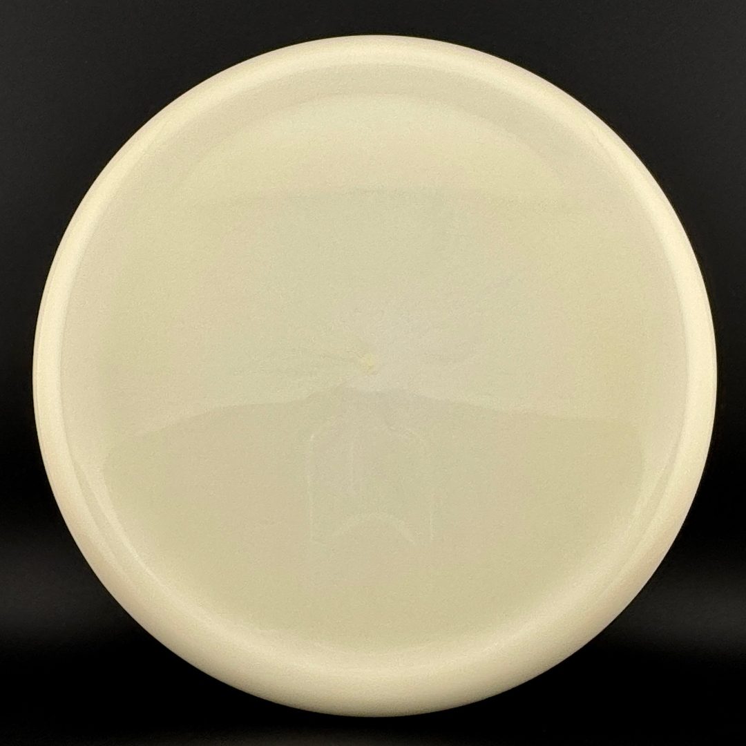Soft Neutron Range - Blank