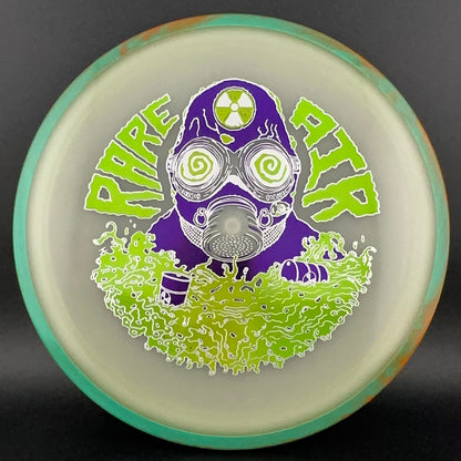 Eclipse Crave - RADioactive Man by Ripper Studios
