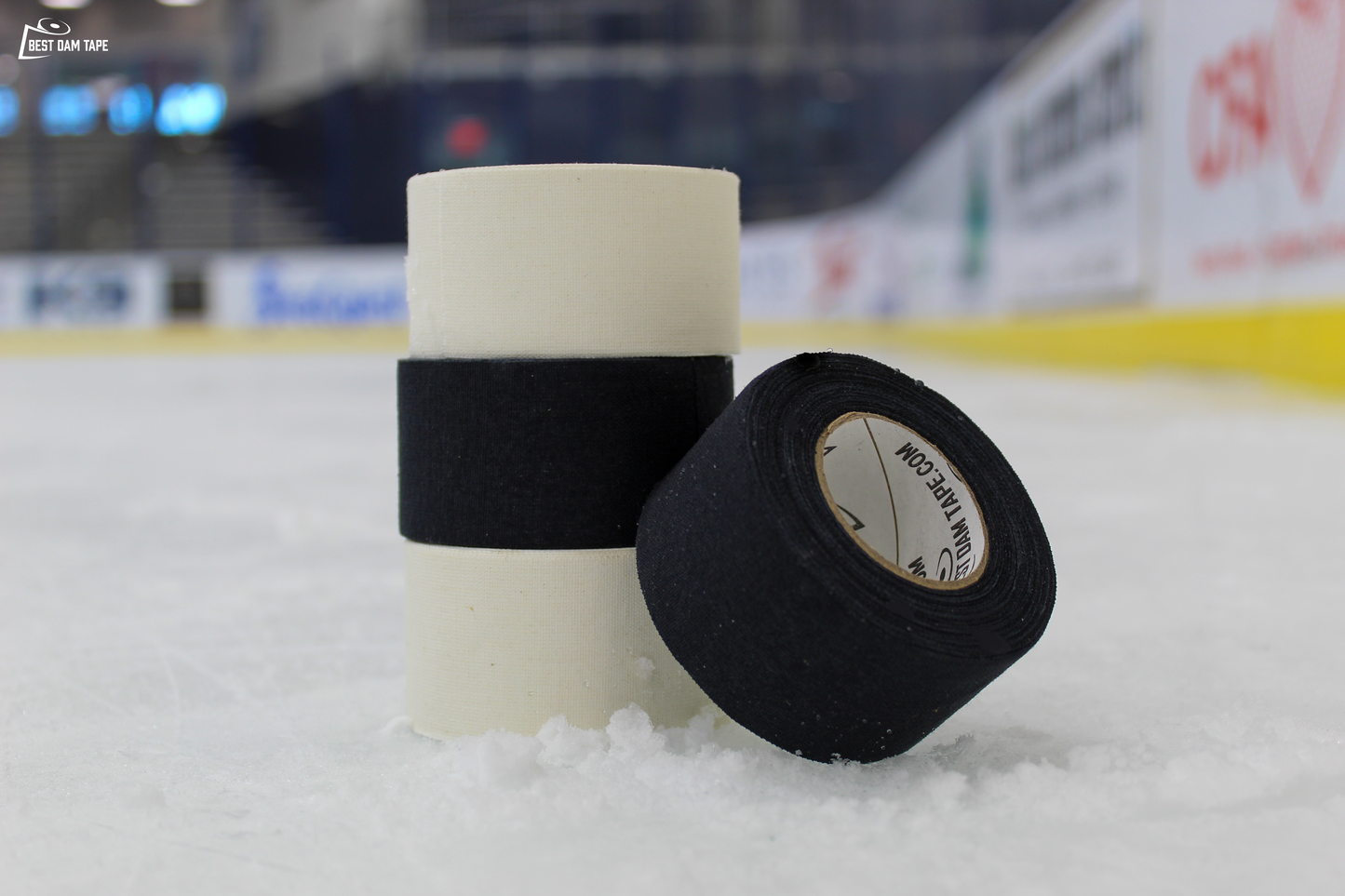 Best Dam Double Wide Cloth - Black - Single Roll