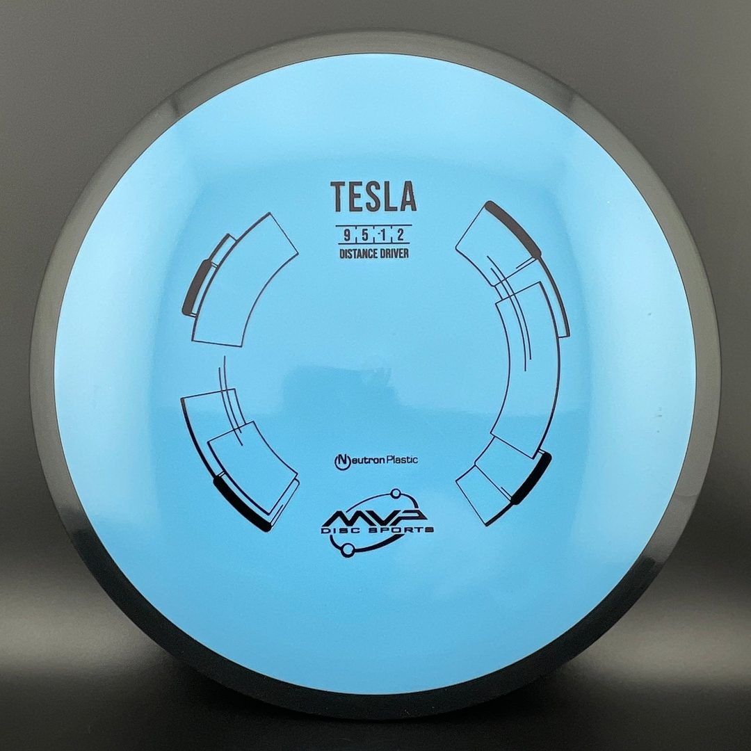 Neutron Tesla