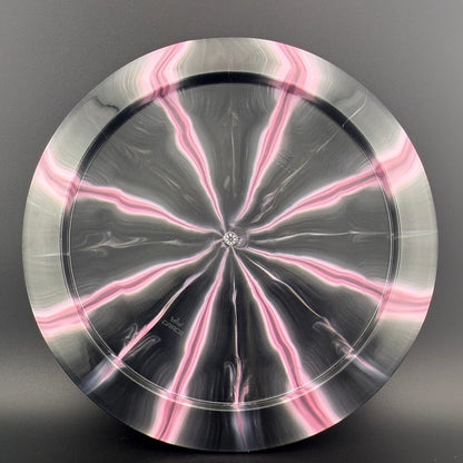 Extreme Burst Royal Grand Grace - XL Crown