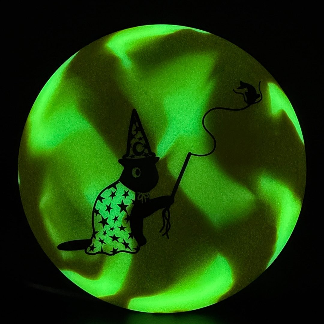 glO-G Binx - Halloween 2026