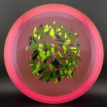 CryZtal Swarm - Chris Dickerson Team Discraft