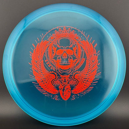 C-Line MD3 - "Heart and Soul Crusher" by Manny Trujillo