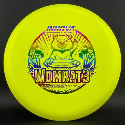 Star Wombat3