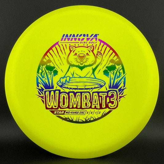 Star Wombat3