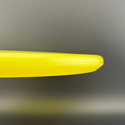 Luster Champion Toro - Bar Stamp
