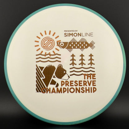 Fission Balance - The Preserve Championship