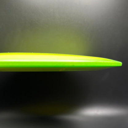 Halo S-Blend Czar - X-Out