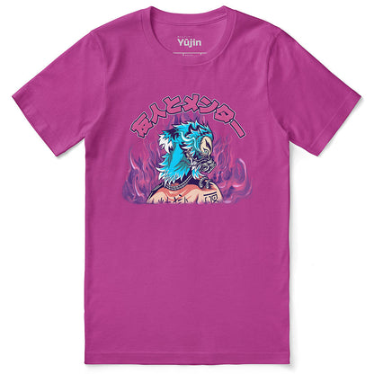 Flames T-Shirt