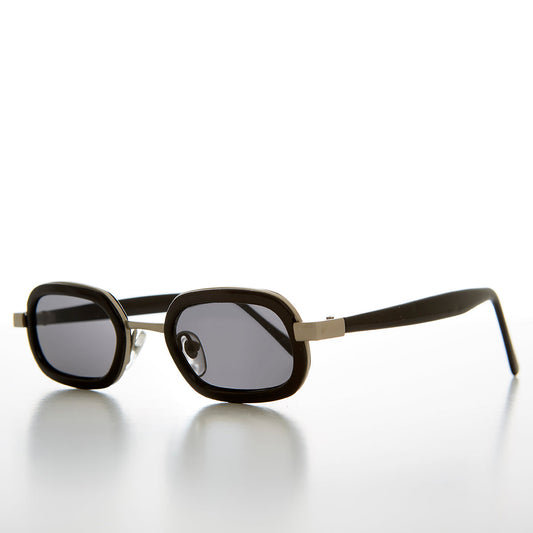 Small Rectangular Combination Frame - Berty
