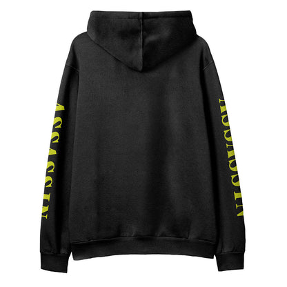 Assassin Hoodie