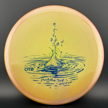 Colorshift Z Zone - Puddle Top