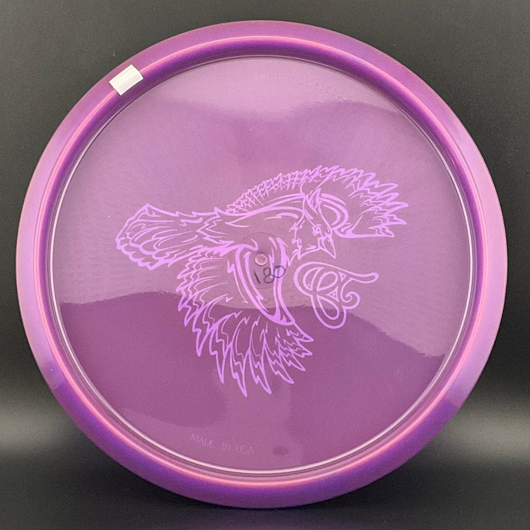Quantum Solstice (QSTC 1.2) - "TeeJay" - TJ Grobman Team Rare Air