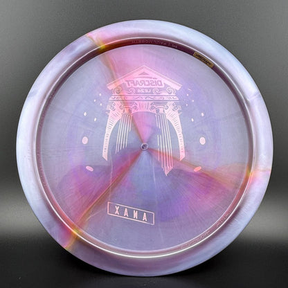 Z Swirl Anax - 2024 Ledgestone Edition