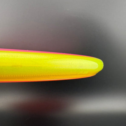 Prism Plasma Envy