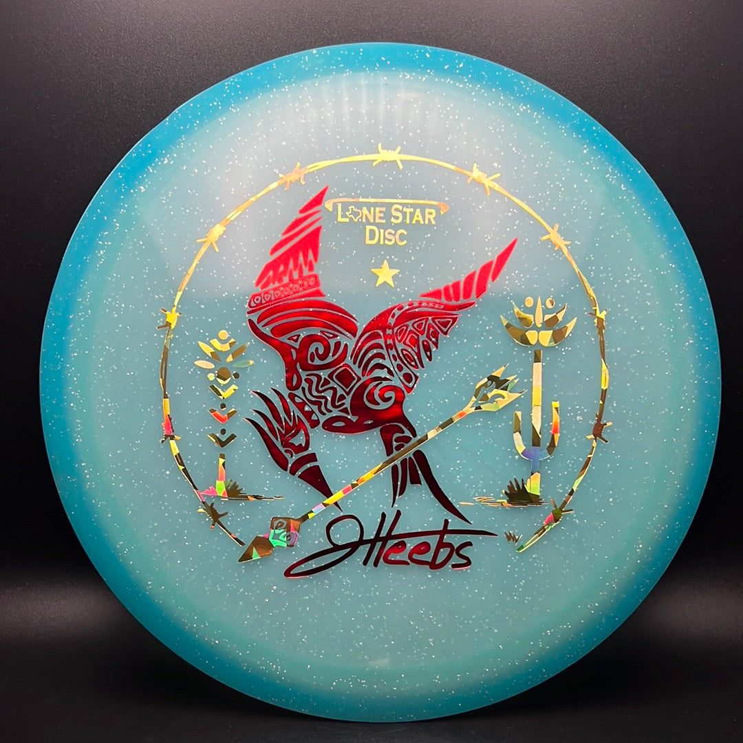 Founders Glow Mockingbird - Jake Heebs Tour Series 2024