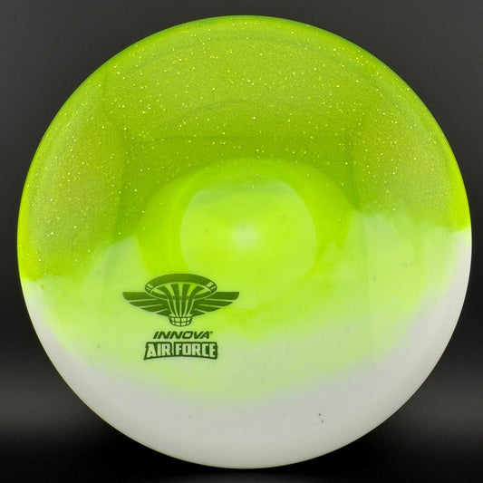 Duo Roc3 - Air Force