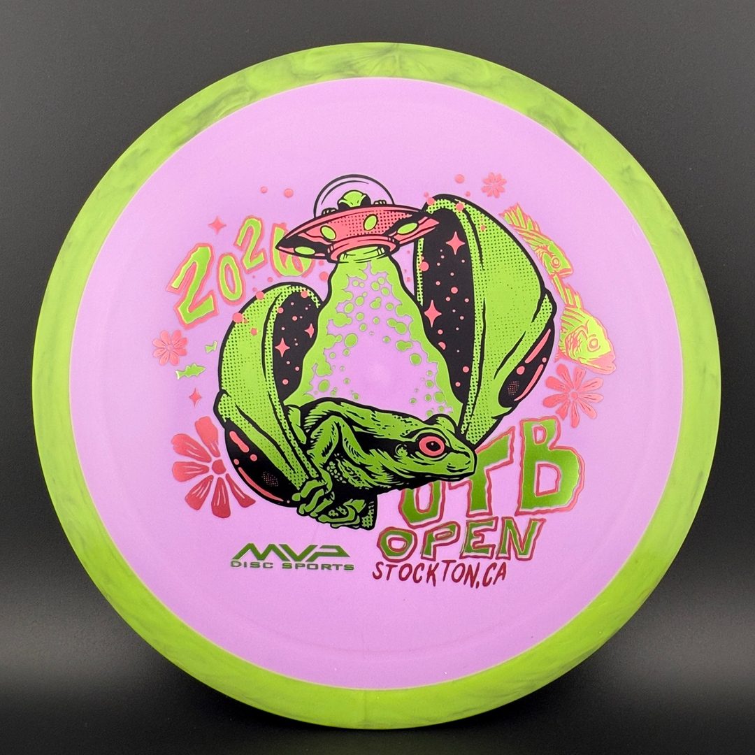 Fission Delirium - OTB Open 2026