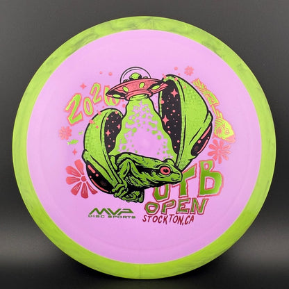 Fission Delirium - OTB Open 2026