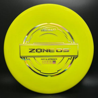 Putter Line Zone OS