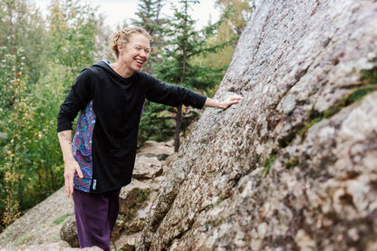 Wildflower Meadow Tunic