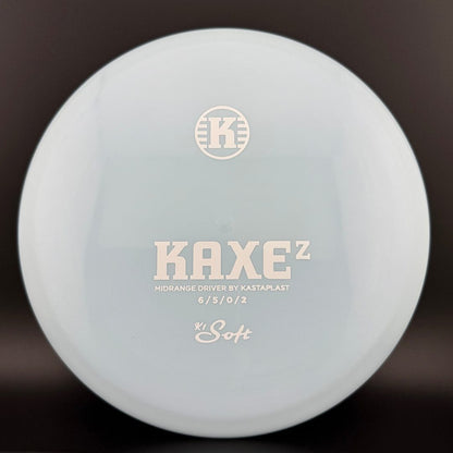 K1 Soft Kaxe Z - 2022 RUN - OOP!