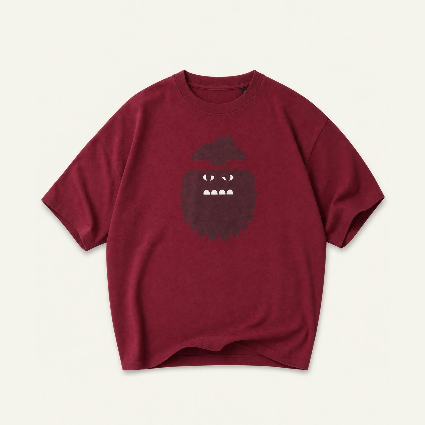 Bigfoot in Wine Country (Oversized)