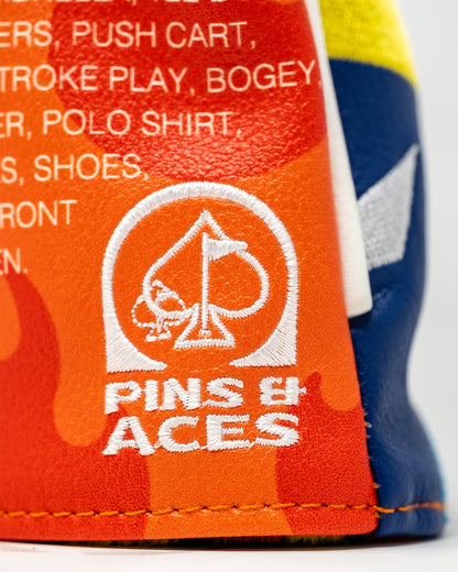 Hot Sauce - Fairway Cover