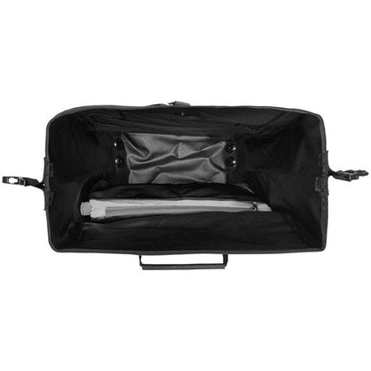 Ortlieb Back-Roller XL Plus Pannier - 78L, Pair, Granite/Black