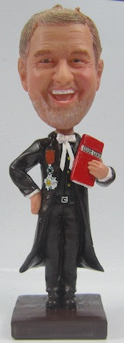 Unknown Bobblehead