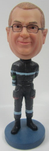 Unknown Bobblehead
