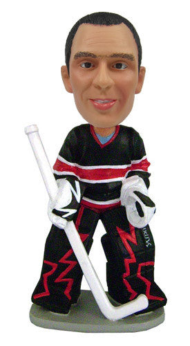 Hockey Goalie