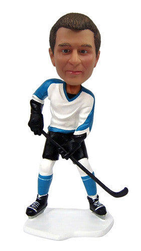 Hockey Player #1