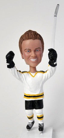 Hockey Player #2