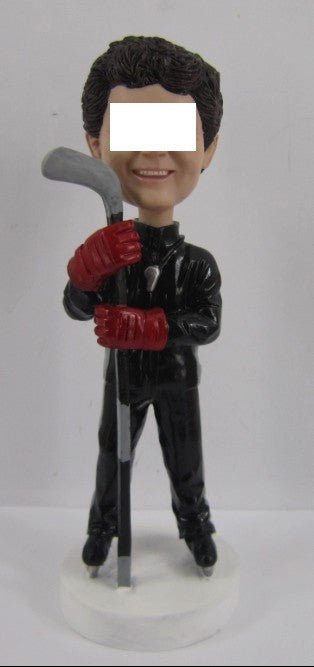 Hockey Coach