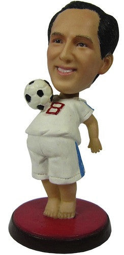 Male Soccer Player #2