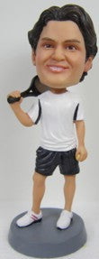 Male Tennis Player #5