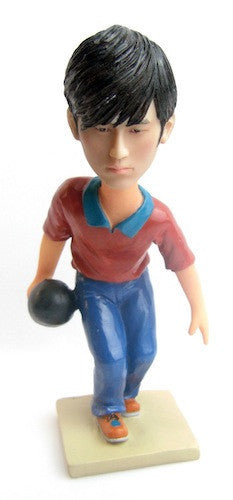 Male Bowler