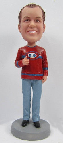 Hockey Fan