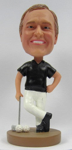 Male Golfer #3