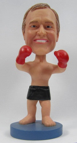 Male Boxer
